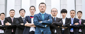 匯眾多年來(lái)與國(guó)內(nèi)外高校及科研院所深度合作并重視自有人才的培養(yǎng)和優(yōu)秀人才的引進(jìn)， 聚集了大量專(zhuān)業(yè)人員。